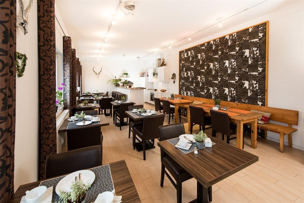 4Mex Hotel & Living Мюнхен Екстер'єр фото